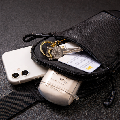 Adjustable Minimalist Crossbody Chest Bag