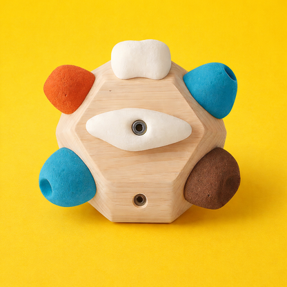 Elite Finger & Forearm Grip Trainer for Climbers