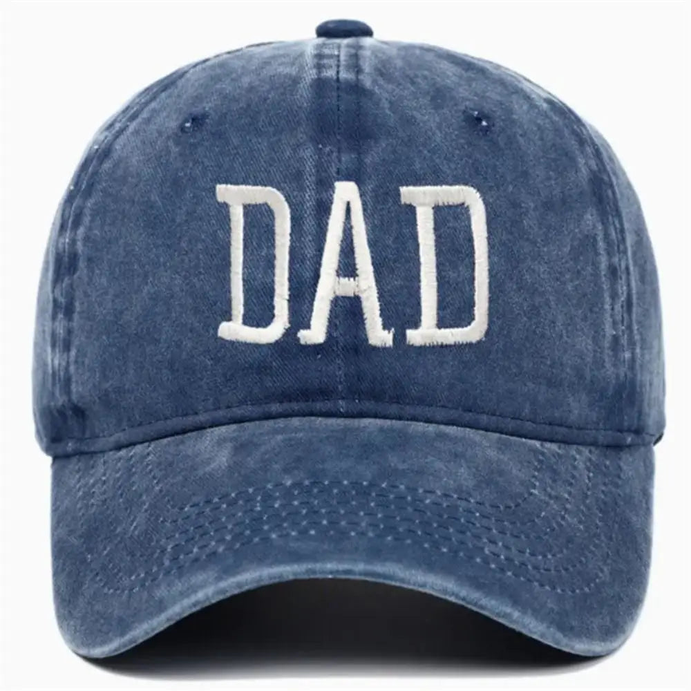 DAD & MOM caps