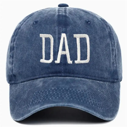 DAD & MOM caps