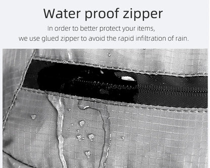 20L Portable Foldable Backpack Folding Mountaineering Bag Ultralight Outdoor Climbing Cycling Travel Knapsack Hiking Daypack