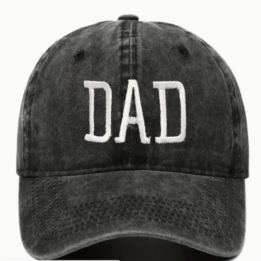 DAD & MOM caps