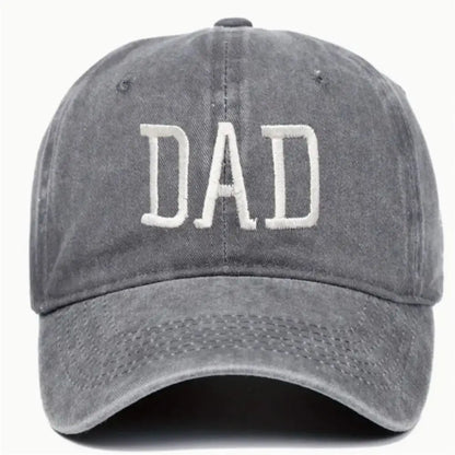 DAD & MOM caps